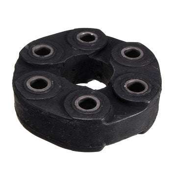 Drive Shaft Coupling Rubber Mount Bushing For BMW