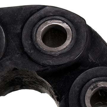 Drive Shaft Coupling Rubber Mount Bushing For BMW