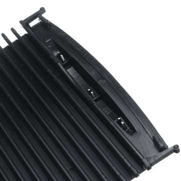 Inner Centre Console Slide Roller Blind Cover Water Cup Rack Storage for Mercedes-Benz C-Class W203