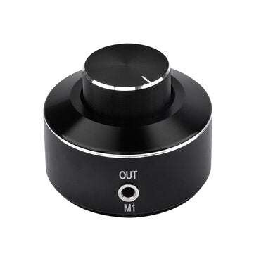 FX-Audio M1 Audio Digital Power Amplifier Amplificador Active Speaker Line Volume Controller