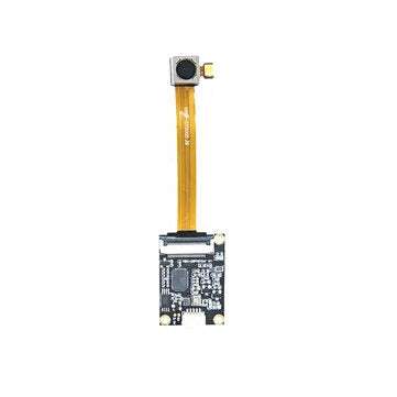 HBV-1610 2MP Auto Focus Micro Mini USB2.0 Camera Module with Flash Light