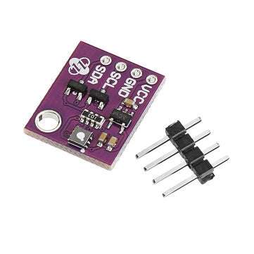 CJMCU-30V1 Multi-pixel GAS Sensor Indoor Air Measurement TVOC / eCO2 SGP30 Air Tester Module