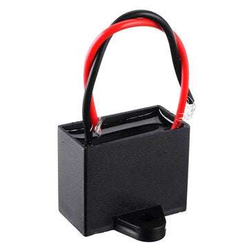 CBB61 3.5UF Starting Capacitance 450V AC Fan Capacitor CBB Motor Run Capacitor