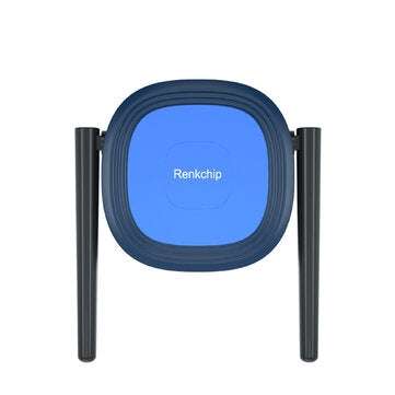 Biaze Wireless HD Display Adapter Dual Antennas HD Extender Wireless Screen Transmitter Screen Mirro