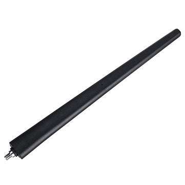 Black Car Aerial Antenna Mast 51910790 52019353 For Fiat 500