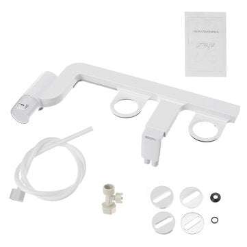Bathroom Bidet Washing Guns Nozzle Professional Toilet Bidet Water Spray Seat for Bathroom Bidet Par
