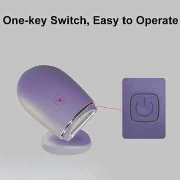 Bakeey USB Charging Electric Shaver Built-in 800mah Battery Electric Shaver