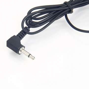 Bolun WR-601 Microphone Transmitter Receiver Set with Microphone