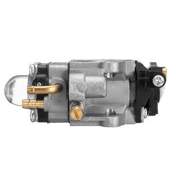 Carburetor Carb With Gasket Bulb For 43cc 47cc 49cc 50cc 2 Stroke Pocket Bike Scooter MAKITA DBC260L