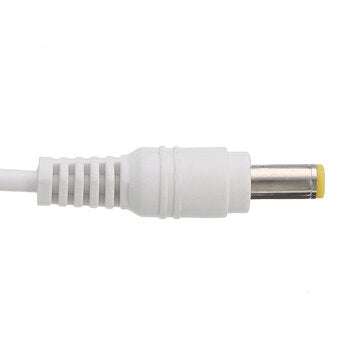 AC220-240V to DC12V 2A 24W EU Plug Power Supply Adapter Transformer for LED Strip Light