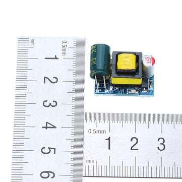 AC-DC 5V 700mA 3.5W Isolated Switching Power Supply Module Buck Regulator Step Down Precision Power