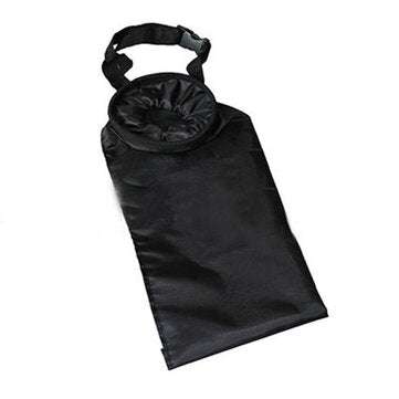 Car Seat Back Trash Holder Litter Hanging Bag Garbage Storage Rubbish Container Adjustable Oxford Cl