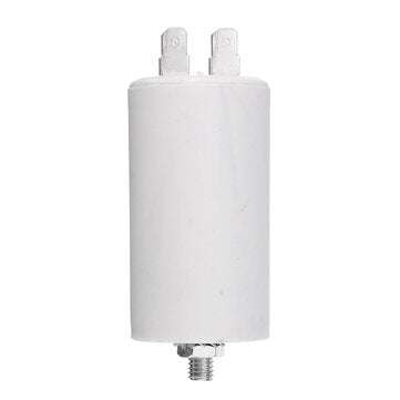 CBB60 18UF 450V Water Pump Motor Run Capacitor