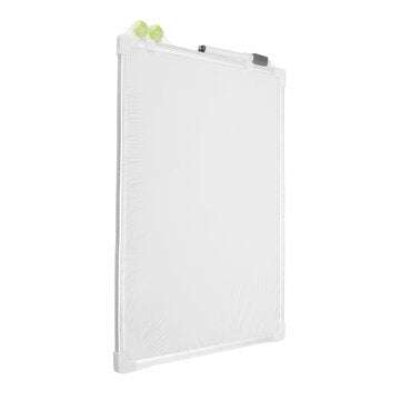 Creative Double-Sided Magnetic Soldering Practice Board Sending Magnetic Force Pasting whiteboard pe
