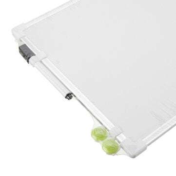 Creative Double-Sided Magnetic Soldering Practice Board Sending Magnetic Force Pasting whiteboard pe