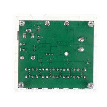 DC10-30V to DC5V 12A Car Power Charging Module with Shell Power Supply Board