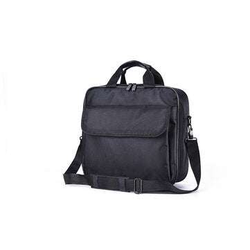 Black Projector Bag Projector Machine Accessories Protect Storage Bag One Shoulder Stra... (SIZE: L)