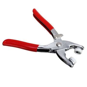 9.5MM Steel Studs Snap Fasteners Clip Pliers Buttons pliers pliers Tool Clamp Pressure Pliers Durabl