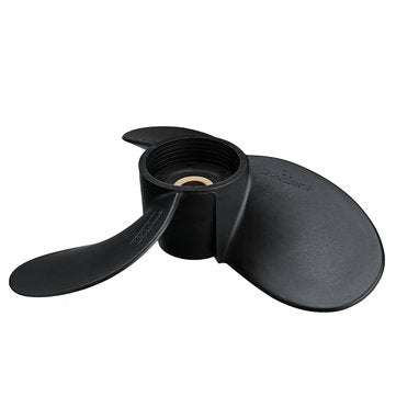 7 1/2x8-BA Marine Outboard Propeller For Yamaha Mariner 4HP-6HP 6E0-45941-01-EL