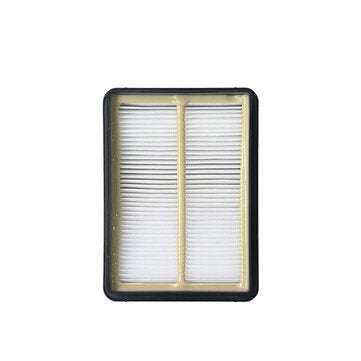 6pcs Replacements for Shark nv500 Vacuum Cleaner Parts Accessories HEPA Filters*2 Filter Cottons*4