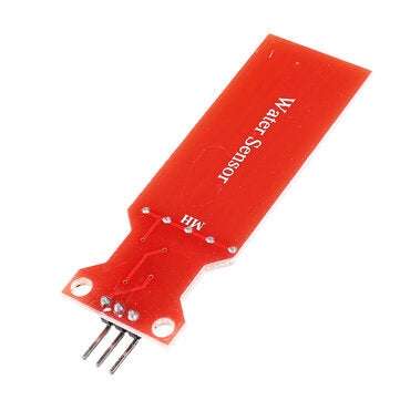 DC 3V-5V 20mA Rain Water Level Sensor Module Detection Liquid Surface Depth Height Geekcreit for Ard