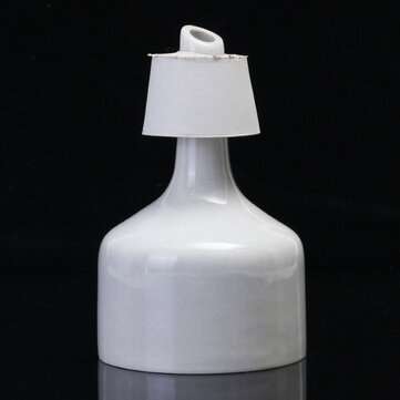 1000mL Filteration Buchner Funnel Kit Vacuum Suction Glass Flask Apparatus
