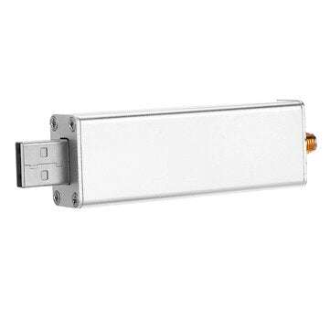 0.1MHz-1.7GHz Rtl-Sdr TCXO Temperature-compensated High Stability Full-band Software Defined Radio R