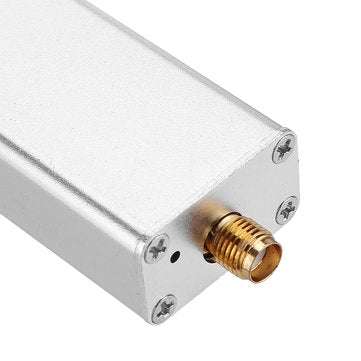 0.1MHz-1.7GHz Rtl-Sdr TCXO Temperature-compensated High Stability Full-band Software Defined Radio R