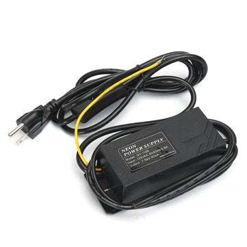 7.5KV 30mA Neon Light Transformer Electronic Power Supply Transformer