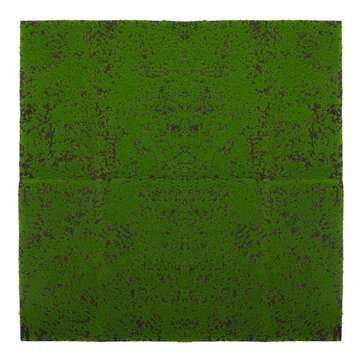 1*1m Micro Landscape Hang Wall Artificial Moss Grass Plant Lawn Home Decorations