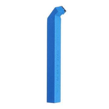 10*10mm 45 Degree YT5 Carbide Tipped Lathe Cutting Tool External Turning Tool