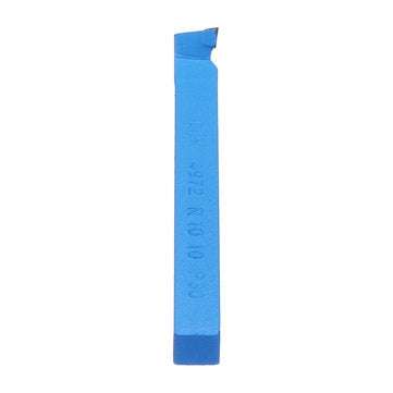 10*10mm 45 Degree YT5 Carbide Tipped Lathe Cutting Tool External Turning Tool