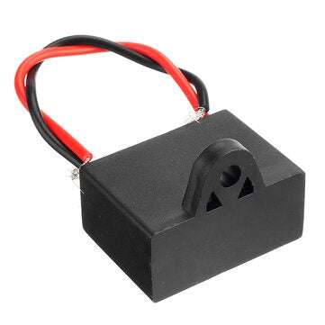 CBB61 3UF Starting Capacitance 450V AC Fan Capacitor CBB Motor Run Capacitor