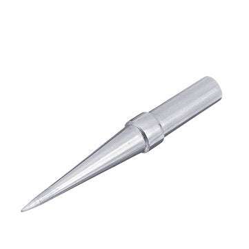 1/64 Ets Replacement Weller Long Conical Soldering Iron Tips Stations Wes51 Pes5