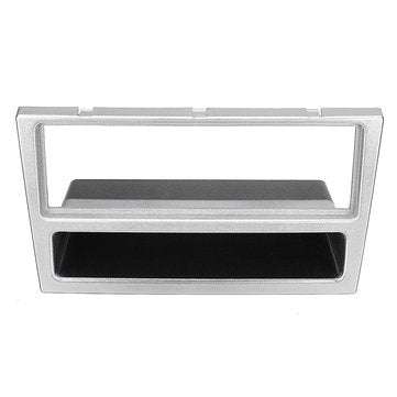 1 Din Car Stereo Radio Fascia Panel Plate Frame For OPEL Agila Tigra Astra 2004-2009