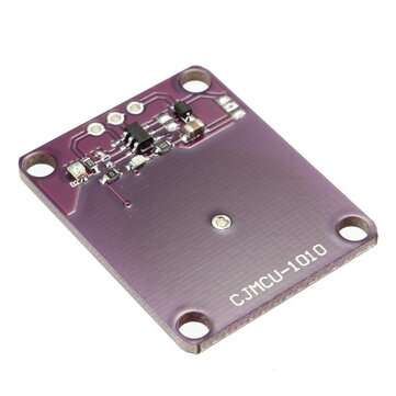 CJMCU-0101 Single Channel Inductive Proximity Sensor Switch Button Key Capacitive Touch Switch Modul