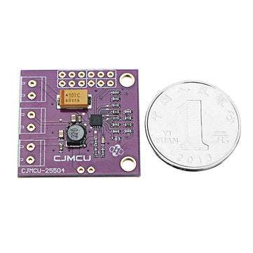 CJMCU-25504 Boost Converter Solar Cell Management Nanopower Energy Collector