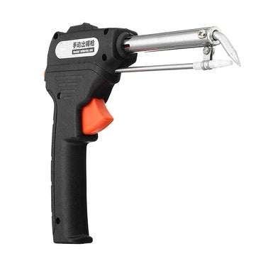 60W Electric Soldering Power Tool Welding G-un Nl 106a Manual 220V Welding Tool