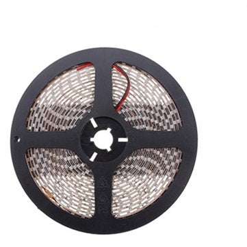 Blue Waterproof 5M 3528 LED SMD 600 Lights Flexible Strip Light DC 12V