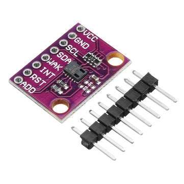 CCS811 Carbon Dioxide CO2 Temperature And Humidity Sensor VOCs Air quality Monitor Sensor Module