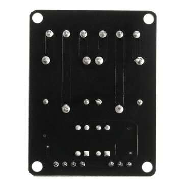 5V 2 Channel Relay Module Control Board With Optocoupler Protection Geekcreit for Arduino - products