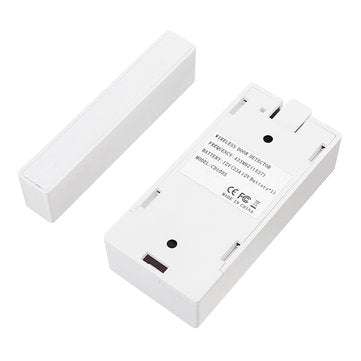 5pcs DW1 433Mhz Door Window Sensor Compatible With SONOFF RF Bridge For Smart Home Alarm Security