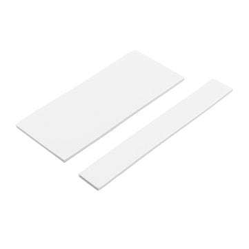 5pcs DW1 433Mhz Door Window Sensor Compatible With SONOFF RF Bridge For Smart Home Alarm Security
