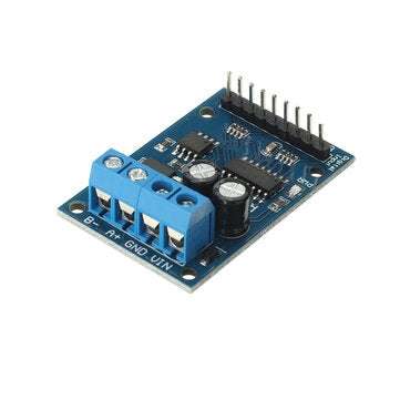 8-channel Digital Input Module RS485 Modbus RTU Switch Acquisition Board R4DIF08
