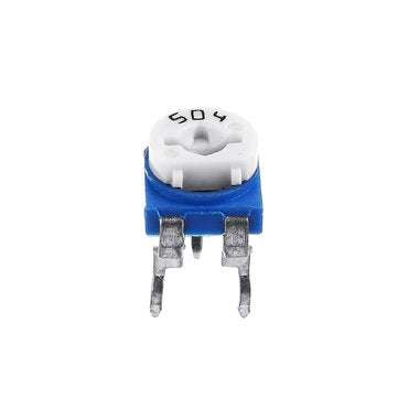 60pcs RM065 500K Ohm Trimpot Trimmer Potentiometer Variable Resistor