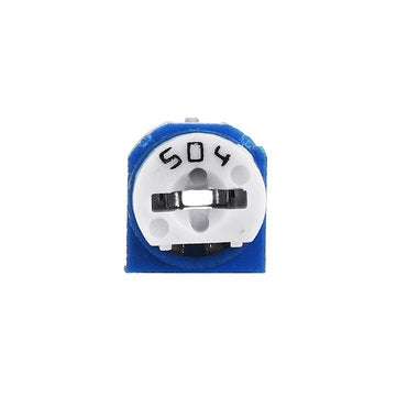 60pcs RM065 500K Ohm Trimpot Trimmer Potentiometer Variable Resistor