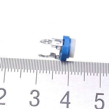 60pcs RM065 500K Ohm Trimpot Trimmer Potentiometer Variable Resistor