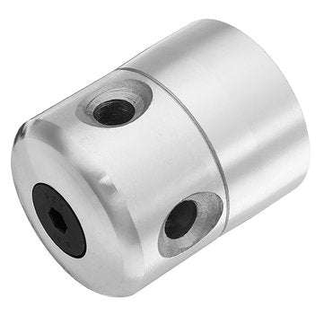 Aluminum Grass Trimmer Head with 4 Lines Brush Cutter Head Lawn Mower Accessories for Strimmer