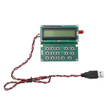 ADF4351 Signal Source VFO Variable-Frequency Oscillator Signal Generator 35MHz to 4000MHz Digital LC