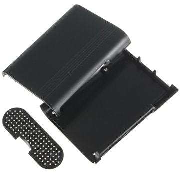 ABS Case For Raspberry Pi 2 Mode B & Raspberry Pi B+ (COLOR.: BLACK)